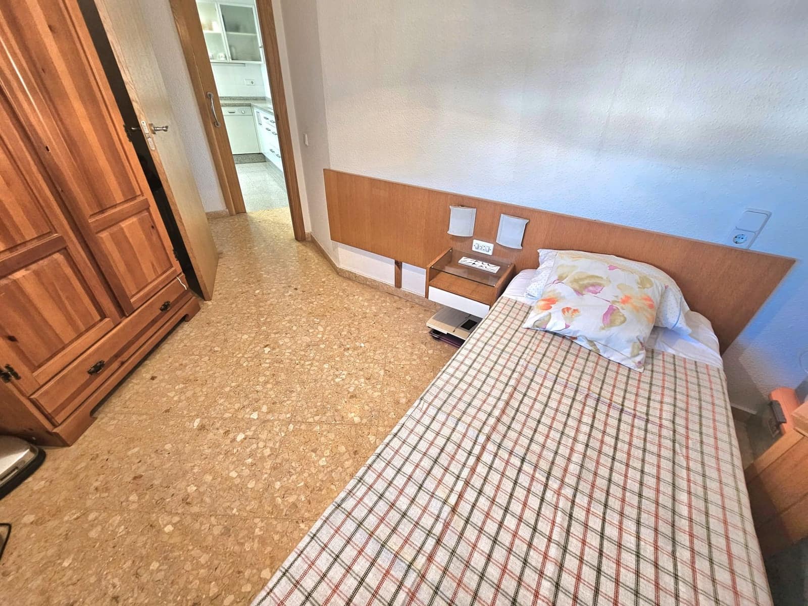 3 soveværelse Lejlighed til salg i Gandia med swimmingpool garage - € 359.900 (Ref: 9354566)