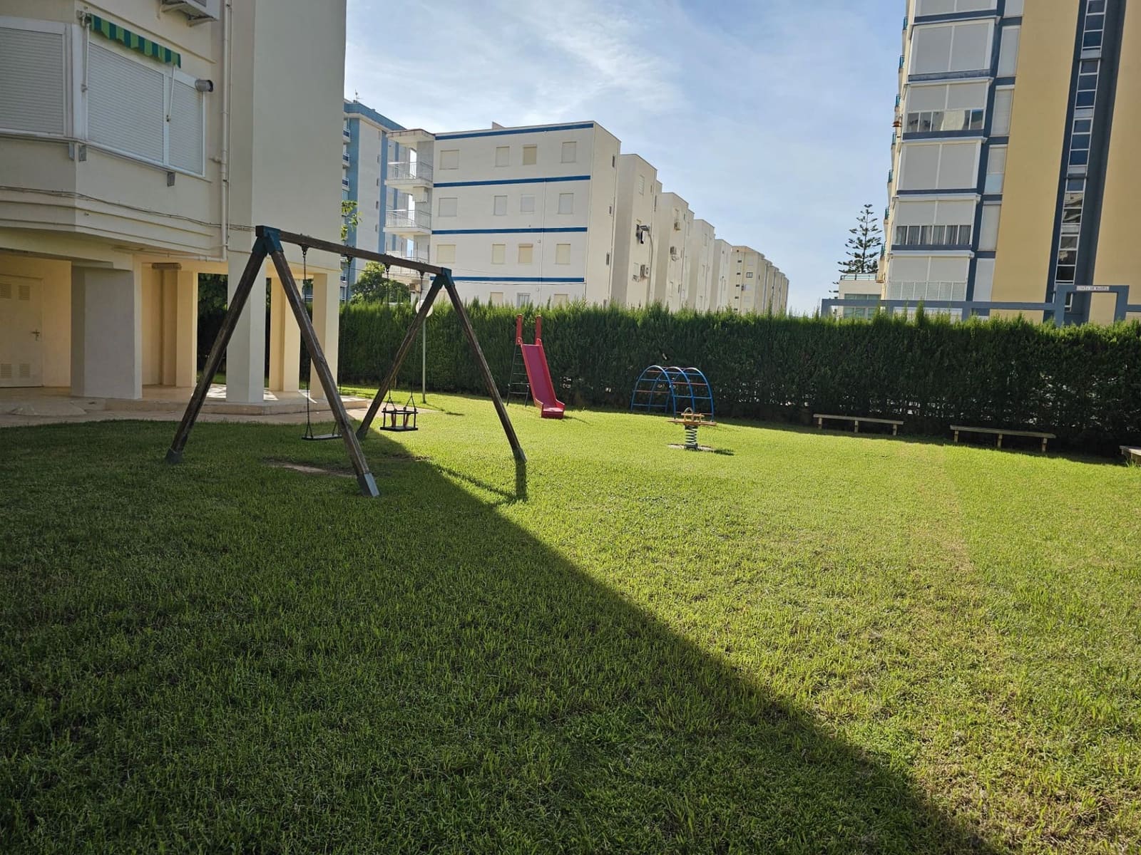 3 soveværelse Lejlighed til salg i Gandia med swimmingpool garage - € 359.900 (Ref: 9354566)