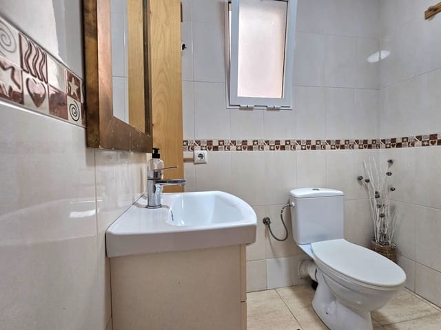 3 soveværelse Lejlighed til salg i Gandia - € 125.900 (Ref: 9362961)