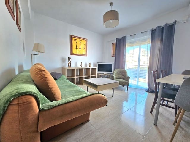 3 soveværelse Lejlighed til salg i Gandia - € 125.900 (Ref: 9362961)