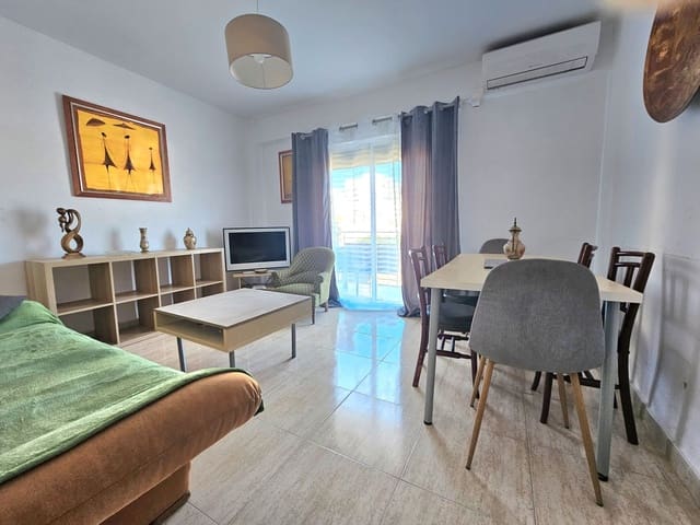 3 soveværelse Lejlighed til salg i Gandia - € 125.900 (Ref: 9362961)