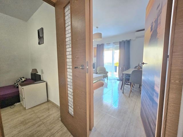 3 soveværelse Lejlighed til salg i Gandia - € 125.900 (Ref: 9362961)