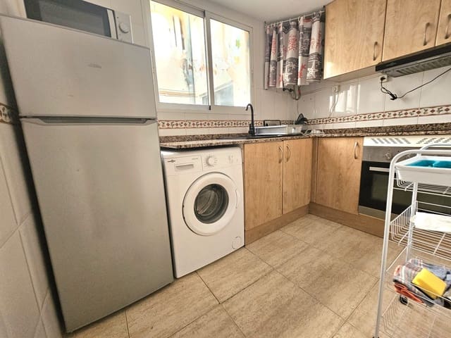 3 soveværelse Lejlighed til salg i Gandia - € 125.900 (Ref: 9362961)