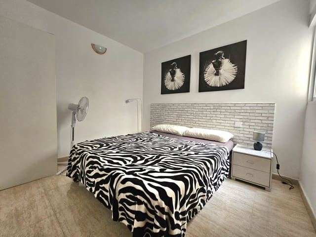 3 soveværelse Lejlighed til salg i Gandia - € 125.900 (Ref: 9362961)