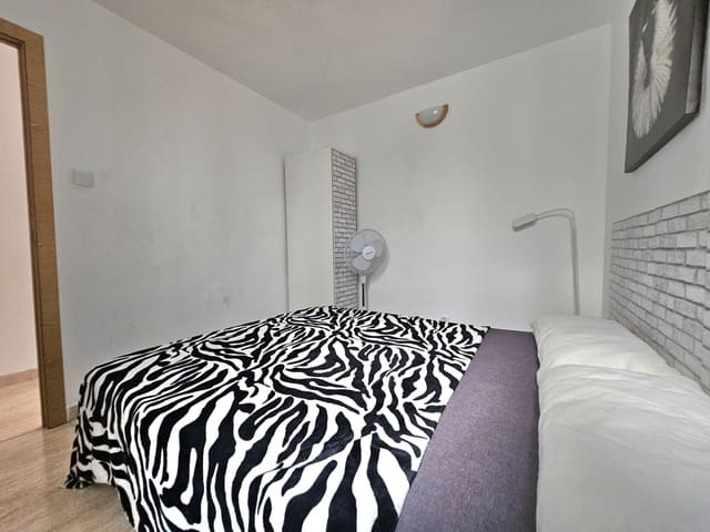 3 soveværelse Lejlighed til salg i Gandia - € 125.900 (Ref: 9362961)