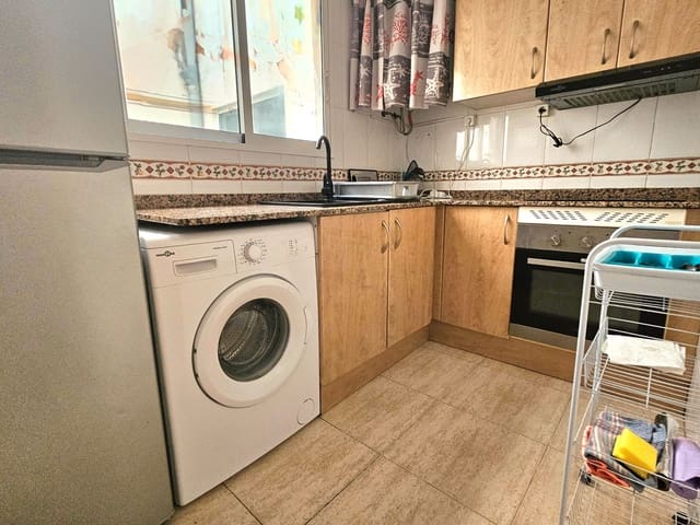 3 soveværelse Lejlighed til salg i Gandia - € 125.900 (Ref: 9362961)