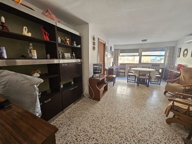 3 soverom Leilighet til salgs i Gandia - € 229 900 (Ref: 9363281)