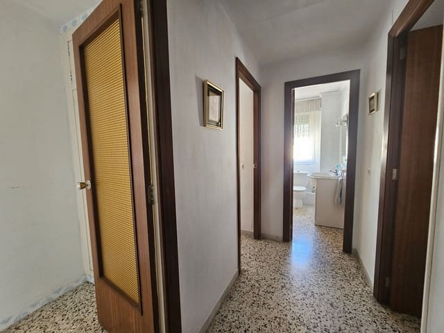 3 soverom Leilighet til salgs i Gandia - € 229 900 (Ref: 9363281)