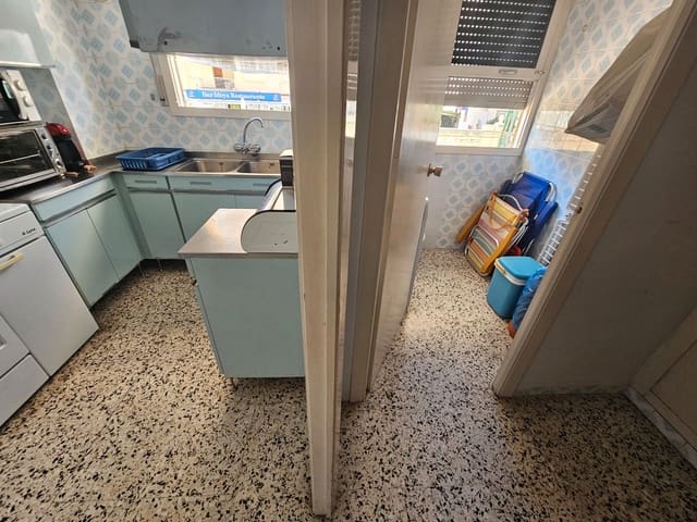 3 soverom Leilighet til salgs i Gandia - € 229 900 (Ref: 9363281)