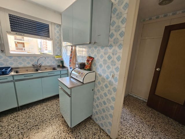 3 soverom Leilighet til salgs i Gandia - € 229 900 (Ref: 9363281)