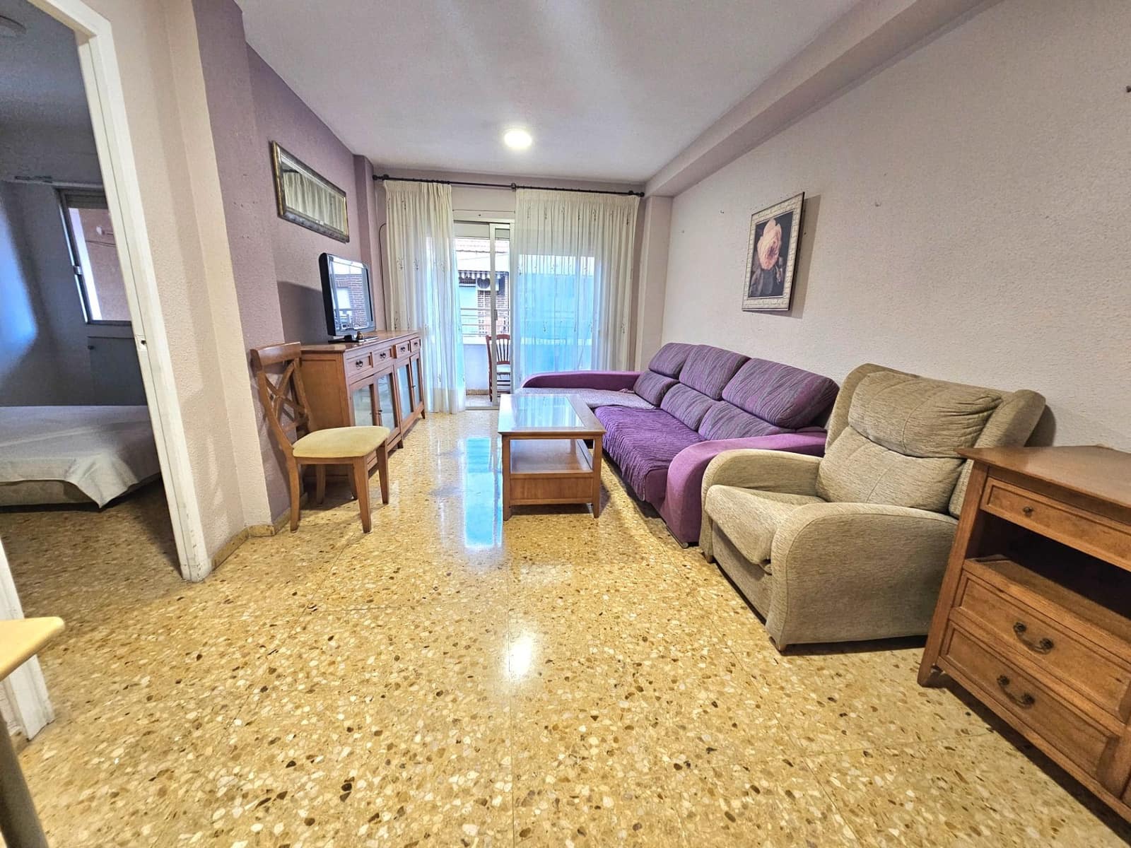 3 soveværelse Lejlighed til salg i Gandia - € 149.000 (Ref: 9387033)