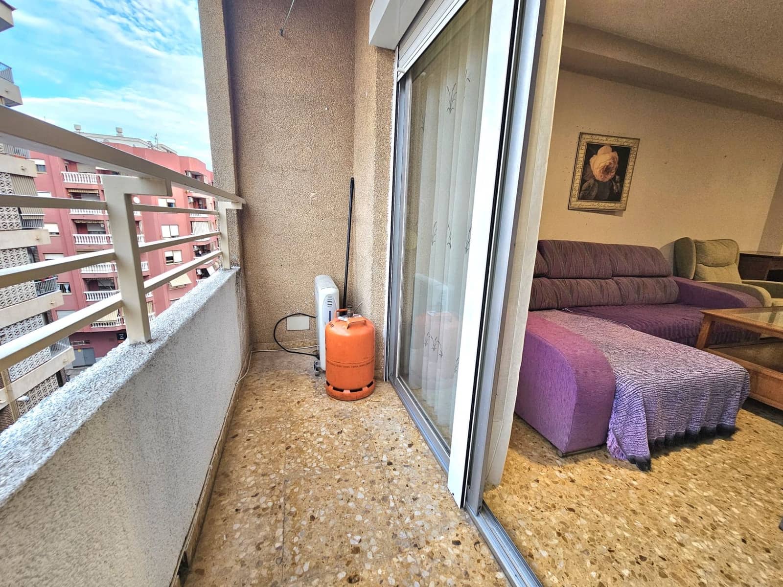 3 soveværelse Lejlighed til salg i Gandia - € 149.000 (Ref: 9387033)