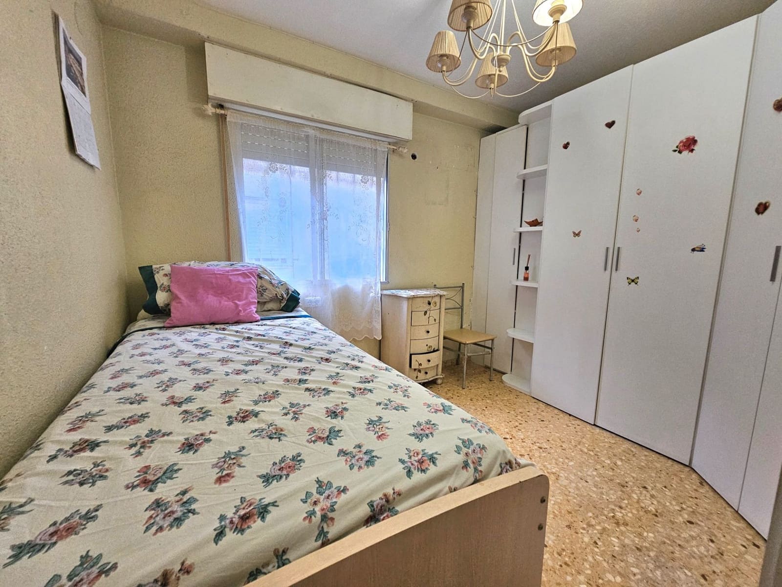 3 soveværelse Lejlighed til salg i Gandia - € 149.000 (Ref: 9387033)