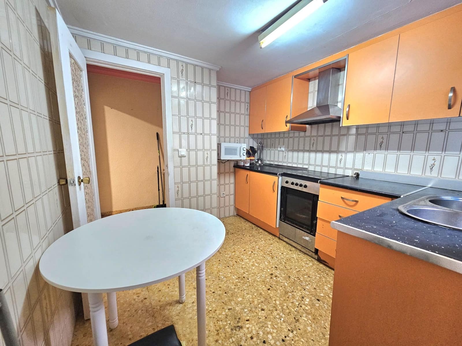 3 soveværelse Lejlighed til salg i Gandia - € 149.000 (Ref: 9387033)