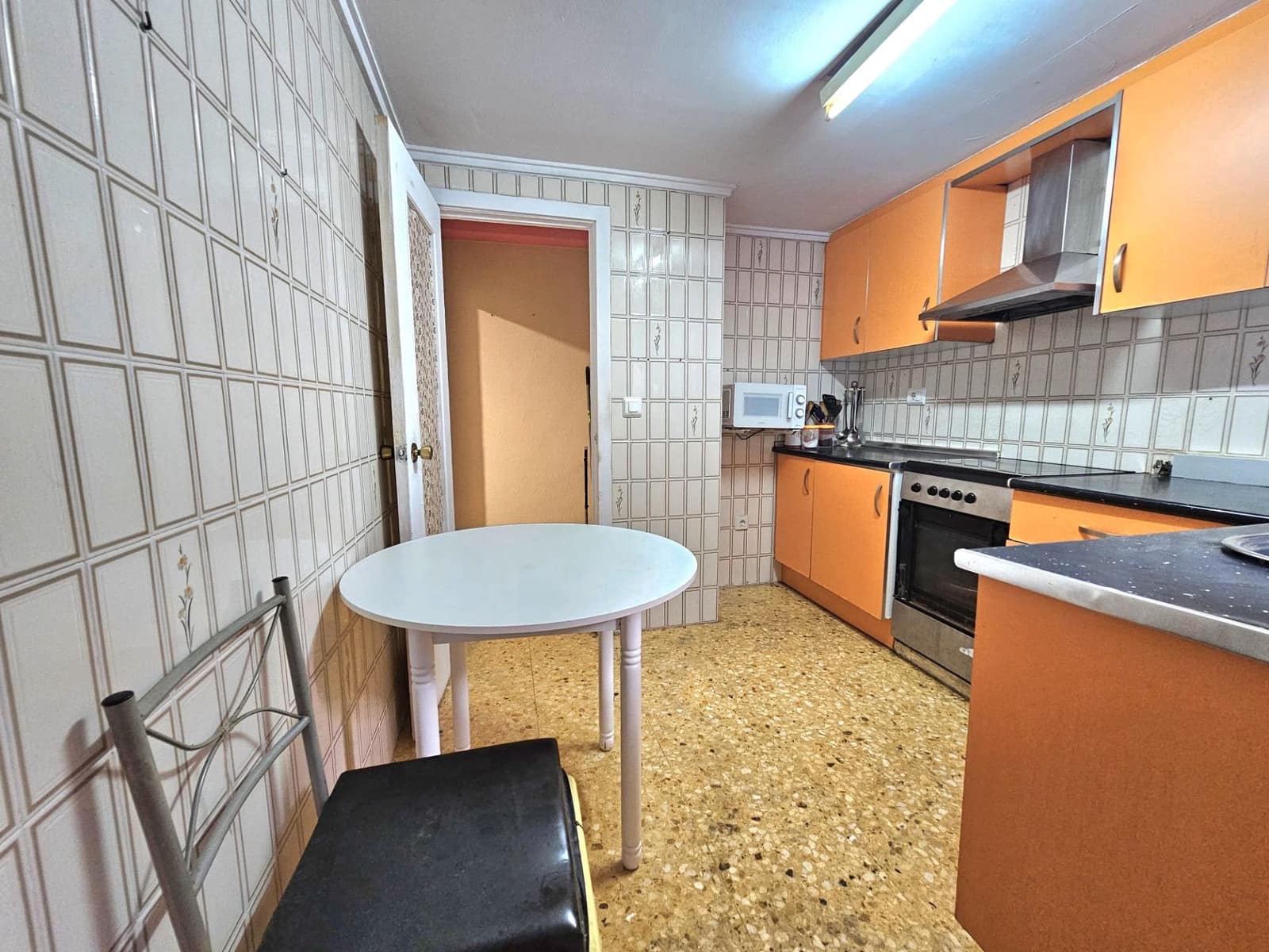 3 soveværelse Lejlighed til salg i Gandia - € 149.000 (Ref: 9387033)