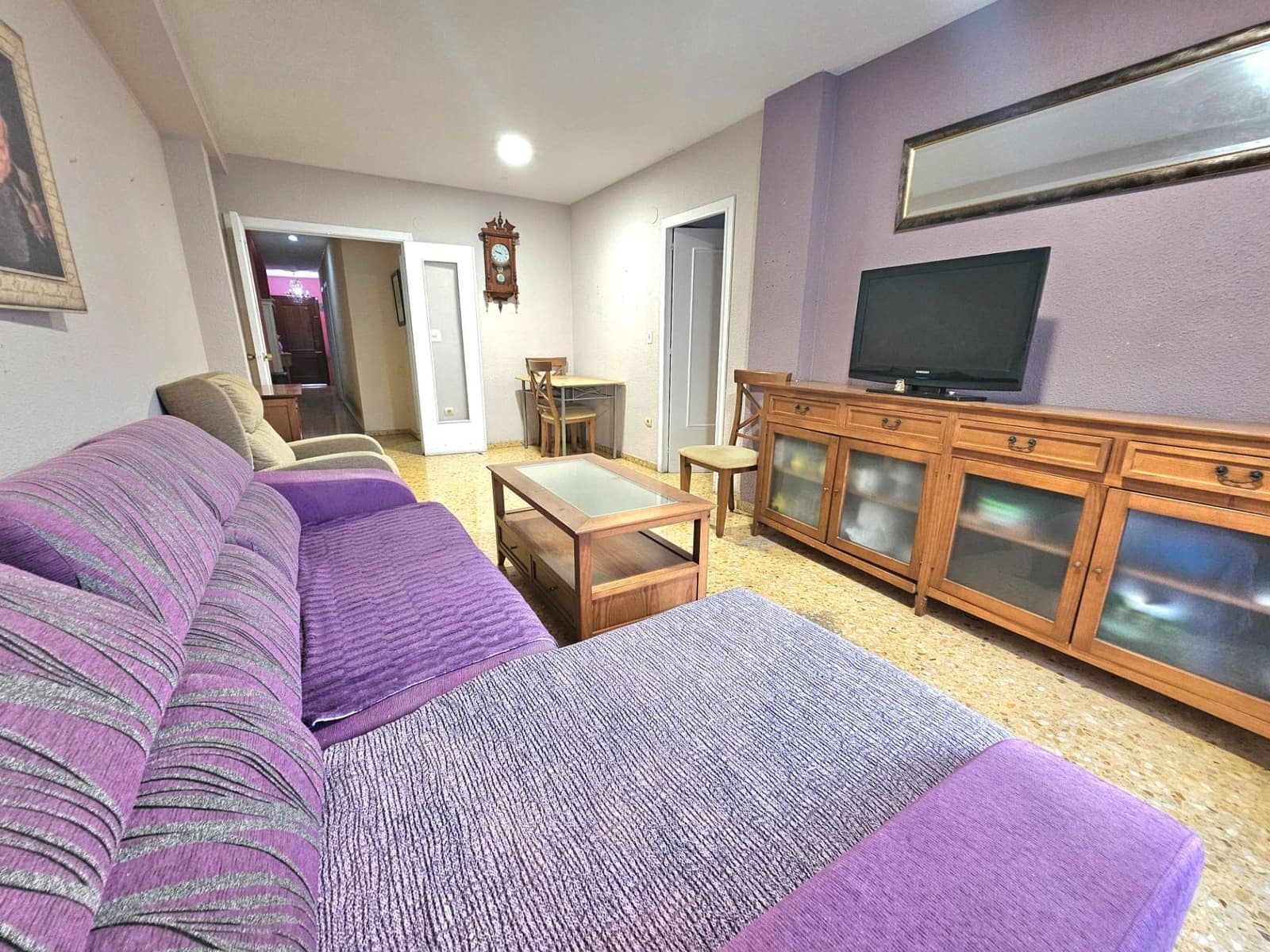 3 soveværelse Lejlighed til salg i Gandia - € 149.000 (Ref: 9387033)