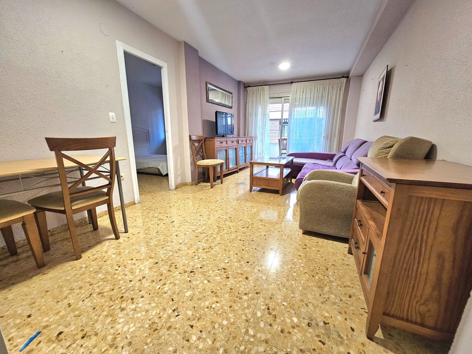 3 soveværelse Lejlighed til salg i Gandia - € 149.000 (Ref: 9387033)