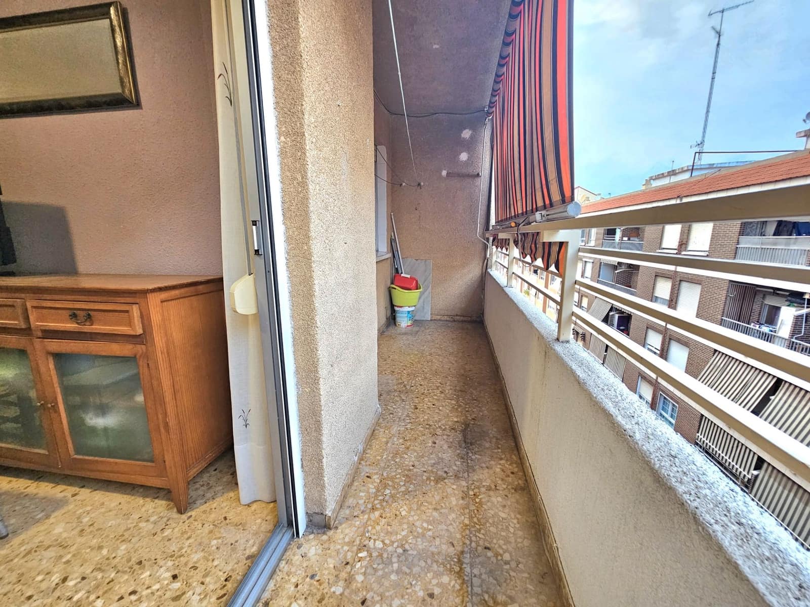 3 soveværelse Lejlighed til salg i Gandia - € 149.000 (Ref: 9387033)