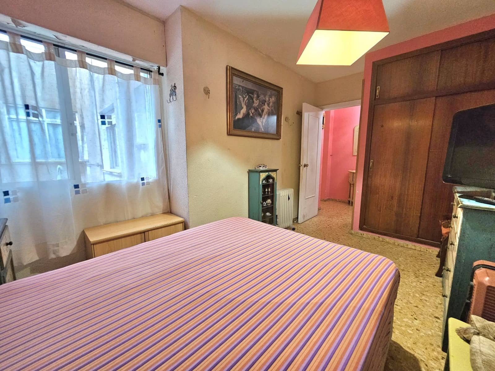 3 soveværelse Lejlighed til salg i Gandia - € 149.000 (Ref: 9387033)