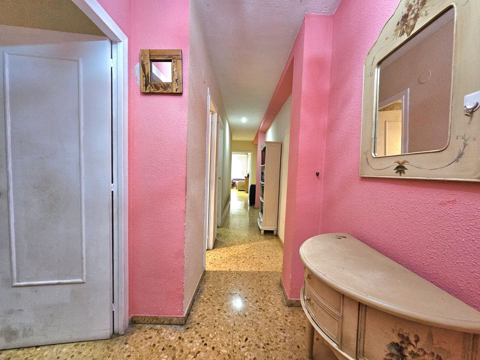 3 soveværelse Lejlighed til salg i Gandia - € 149.000 (Ref: 9387033)