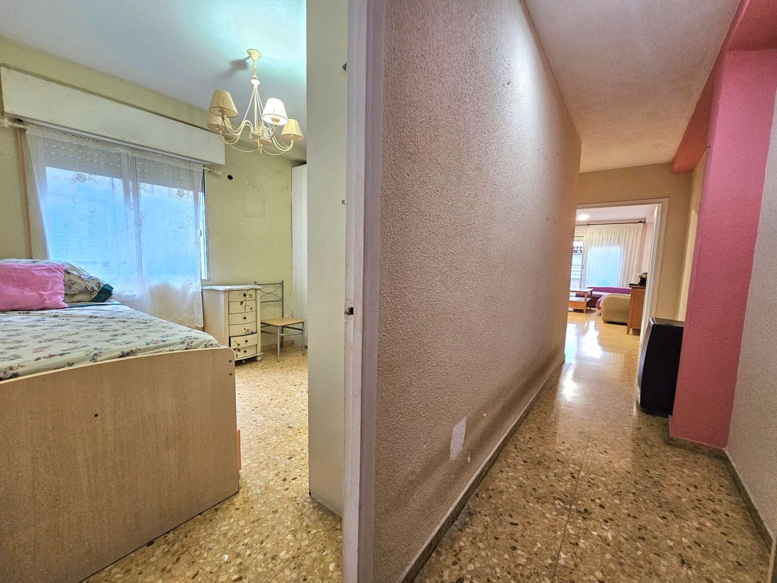 3 soveværelse Lejlighed til salg i Gandia - € 149.000 (Ref: 9387033)