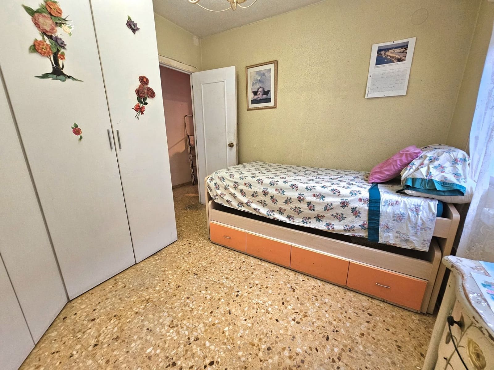 3 soveværelse Lejlighed til salg i Gandia - € 149.000 (Ref: 9387033)