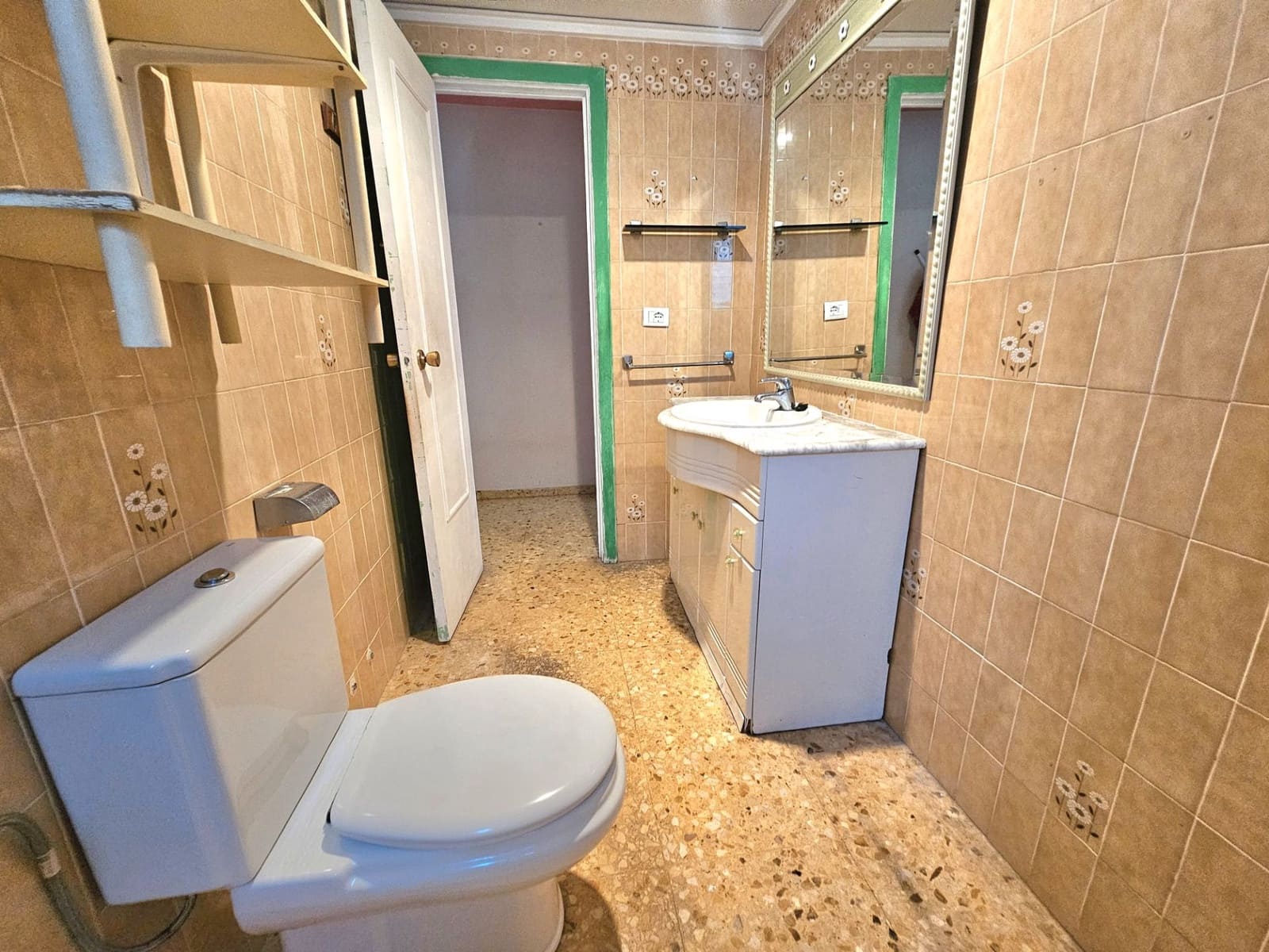 3 soveværelse Lejlighed til salg i Gandia - € 149.000 (Ref: 9387033)