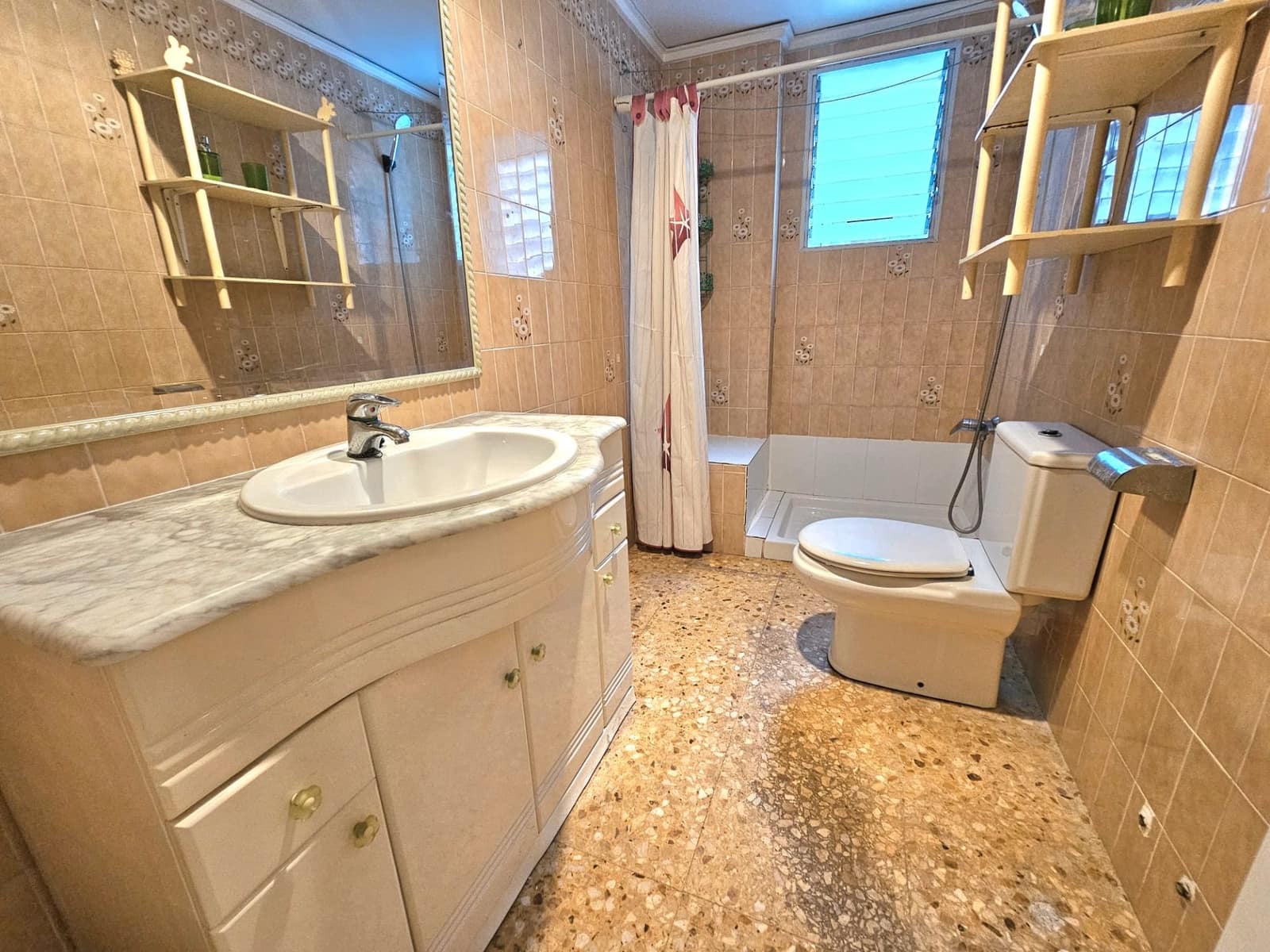 3 soveværelse Lejlighed til salg i Gandia - € 149.000 (Ref: 9387033)