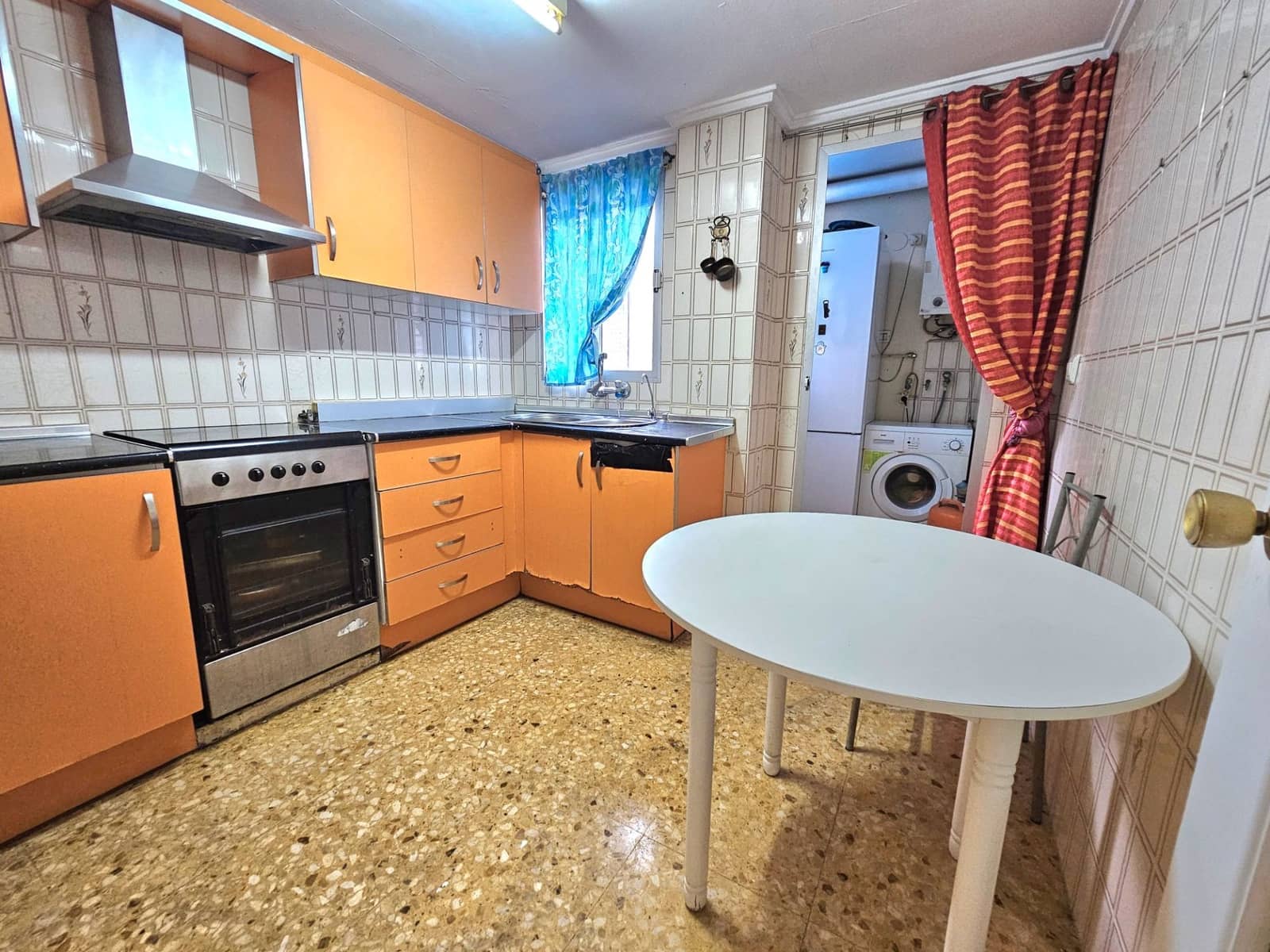 3 soveværelse Lejlighed til salg i Gandia - € 149.000 (Ref: 9387033)