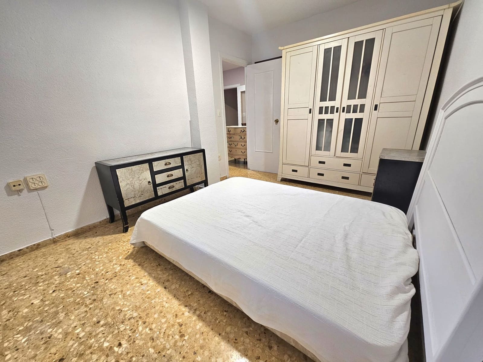 3 soveværelse Lejlighed til salg i Gandia - € 149.000 (Ref: 9387033)