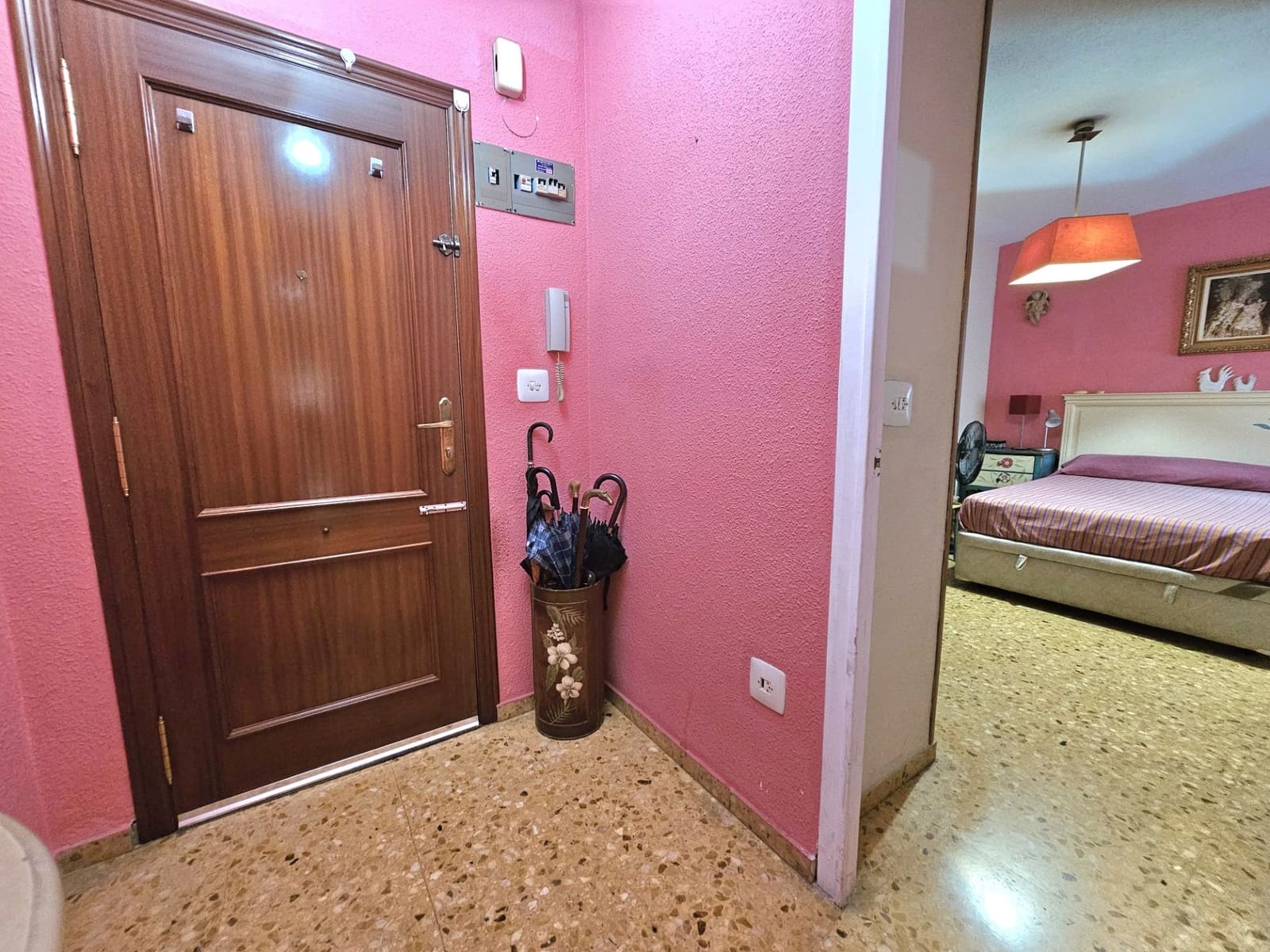 3 soveværelse Lejlighed til salg i Gandia - € 149.000 (Ref: 9387033)