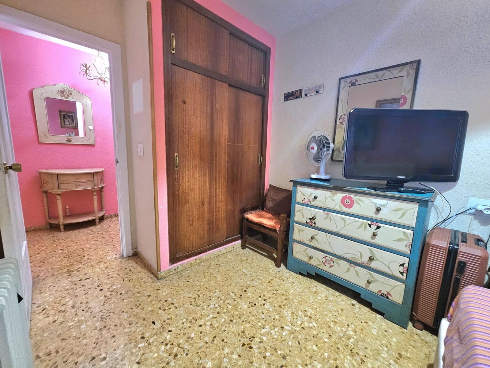 3 soveværelse Lejlighed til salg i Gandia - € 149.000 (Ref: 9387033)