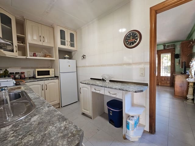 3 makuuhuone Paritalo myytävänä paikassa Miramar mukana 
autotalli - 220 000 € (Ref: 9397961)