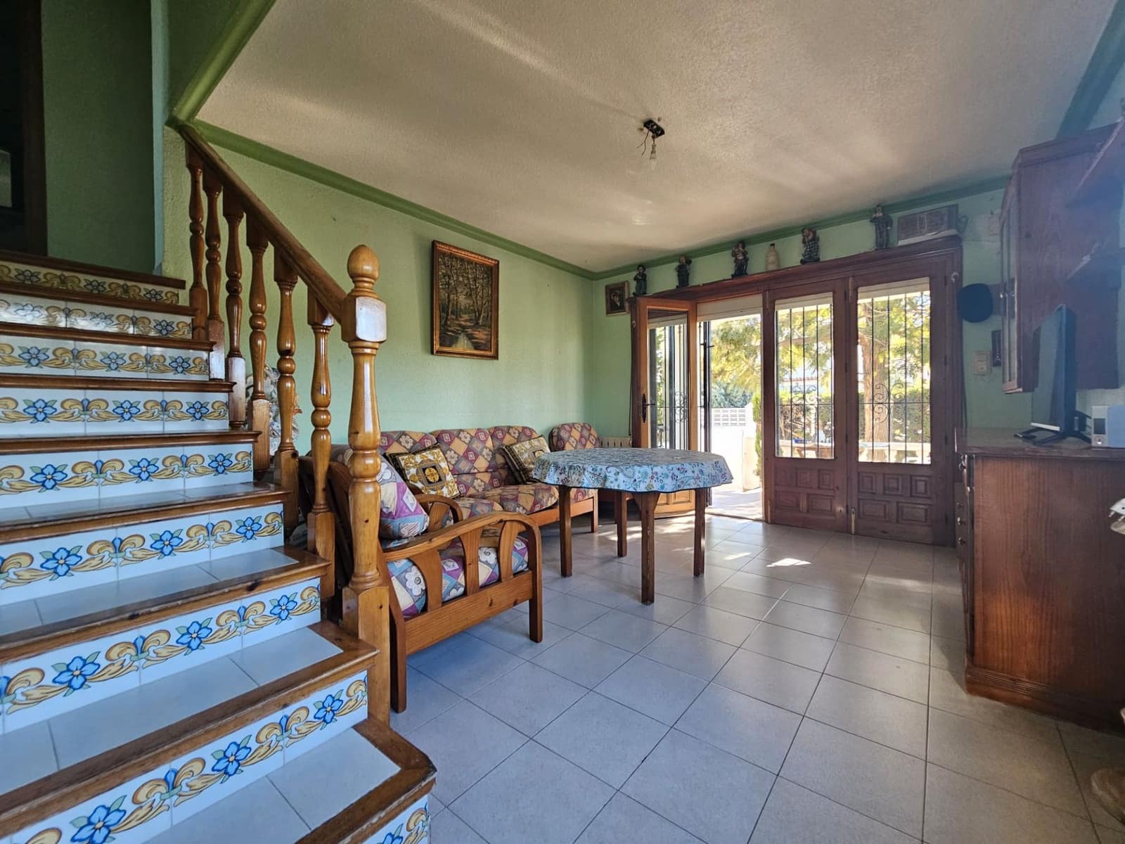 3 slaapkamer Halfvrijstaande villa te koop in Miramar met garage - € 220.000 (Ref: 9397961)