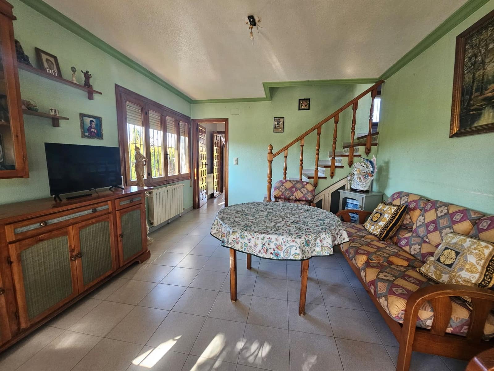 3 slaapkamer Halfvrijstaande villa te koop in Miramar met garage - € 220.000 (Ref: 9397961)