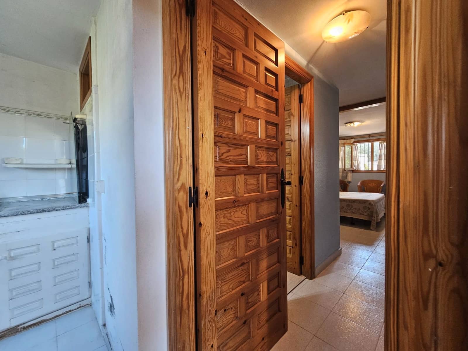 3 slaapkamer Halfvrijstaande villa te koop in Miramar met garage - € 220.000 (Ref: 9397961)