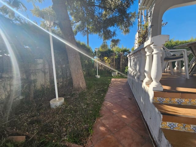 3 makuuhuone Paritalo myytävänä paikassa Miramar mukana 
autotalli - 220 000 € (Ref: 9397961)