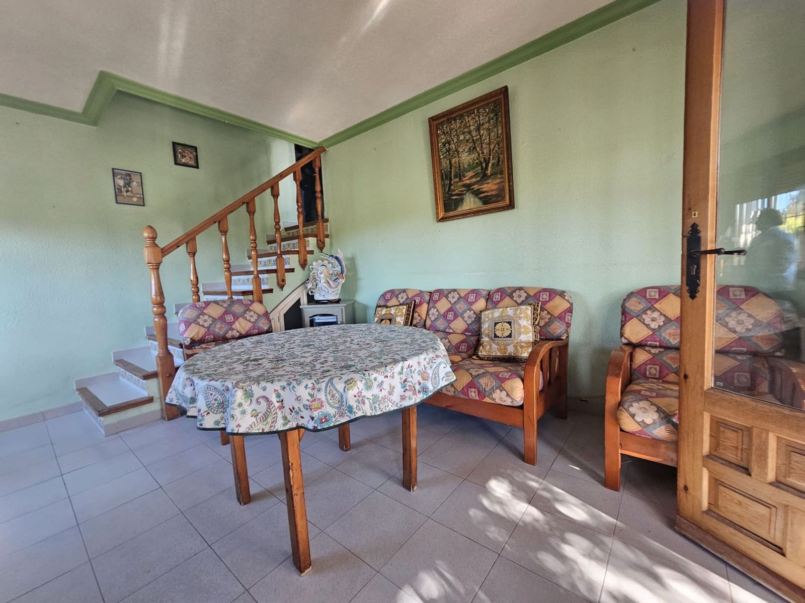 3 slaapkamer Halfvrijstaande villa te koop in Miramar met garage - € 220.000 (Ref: 9397961)