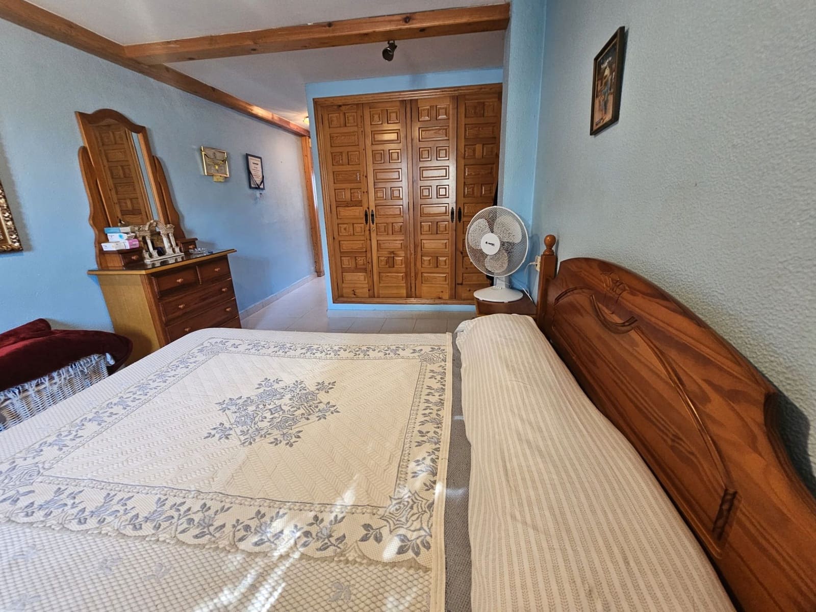 3 slaapkamer Halfvrijstaande villa te koop in Miramar met garage - € 220.000 (Ref: 9397961)