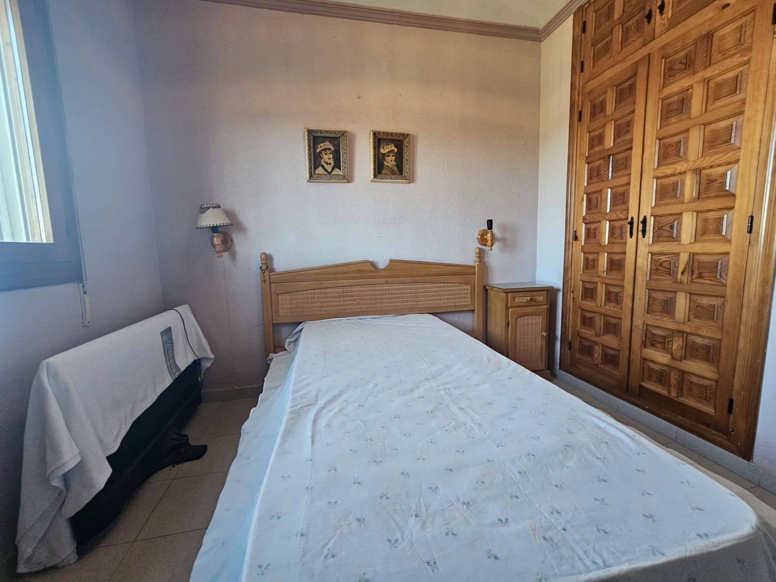 3 slaapkamer Halfvrijstaande villa te koop in Miramar met garage - € 220.000 (Ref: 9397961)