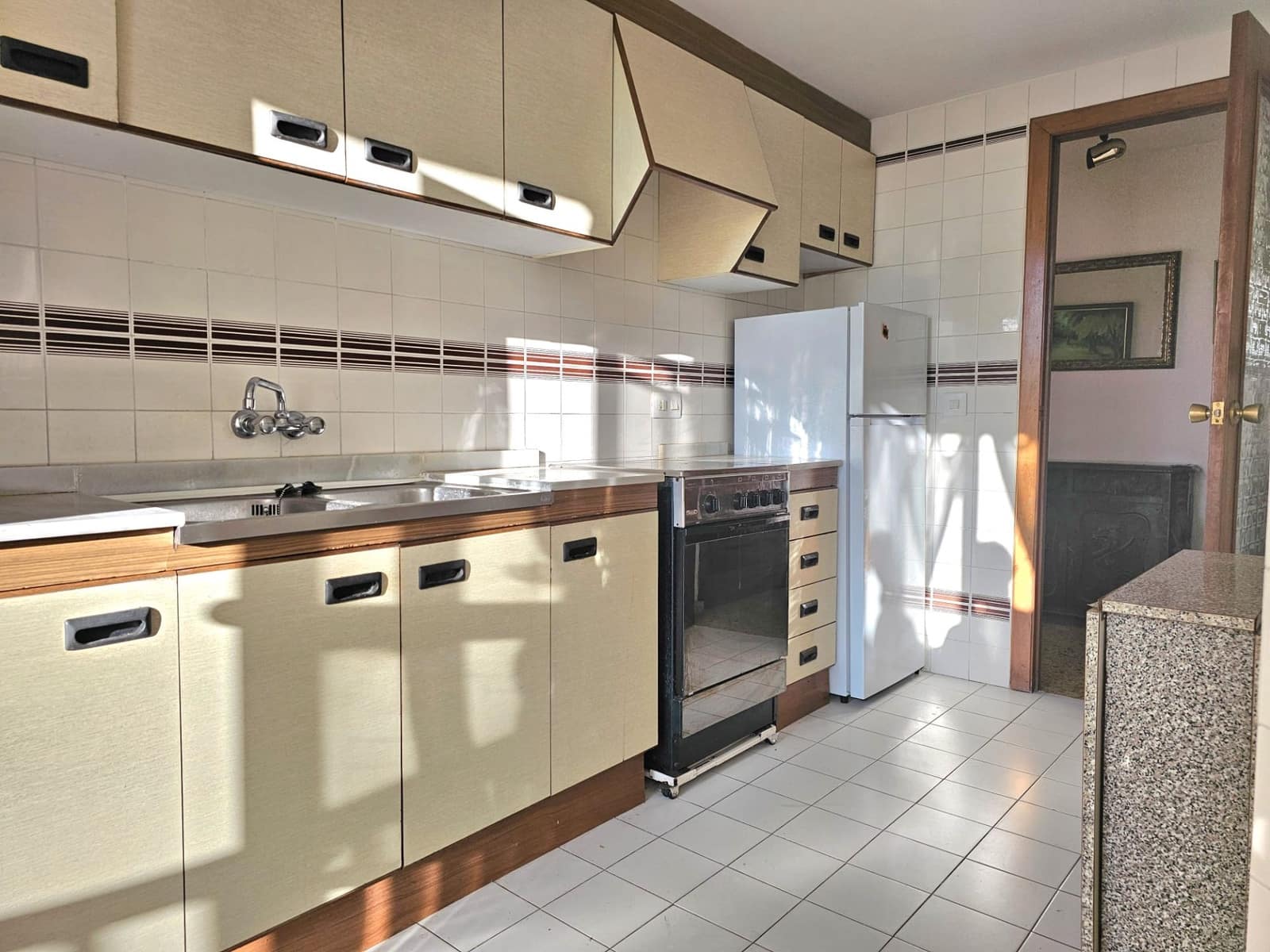 3 soveværelse Lejlighed til salg i Gandia med swimmingpool - € 295.000 (Ref: 9401817)