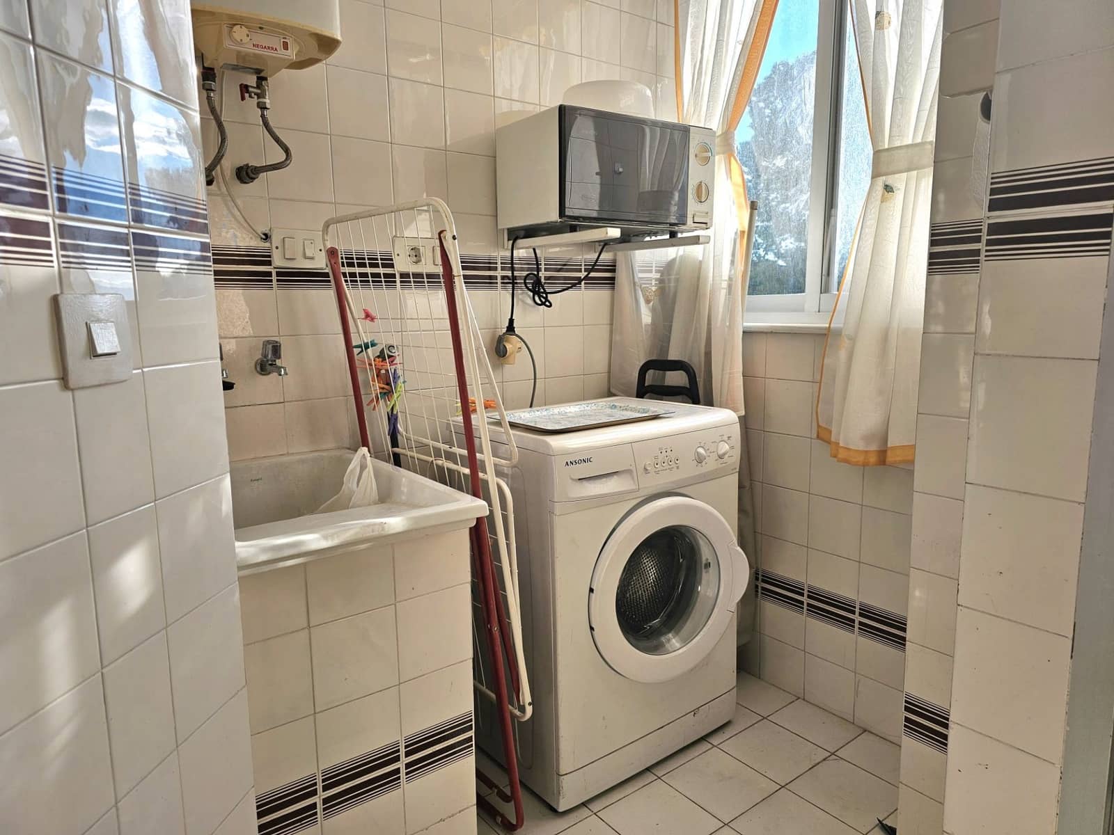 3 soveværelse Lejlighed til salg i Gandia med swimmingpool - € 295.000 (Ref: 9401817)