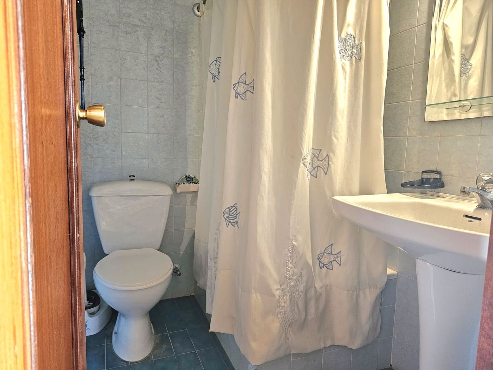 3 soveværelse Lejlighed til salg i Gandia med swimmingpool - € 295.000 (Ref: 9401817)