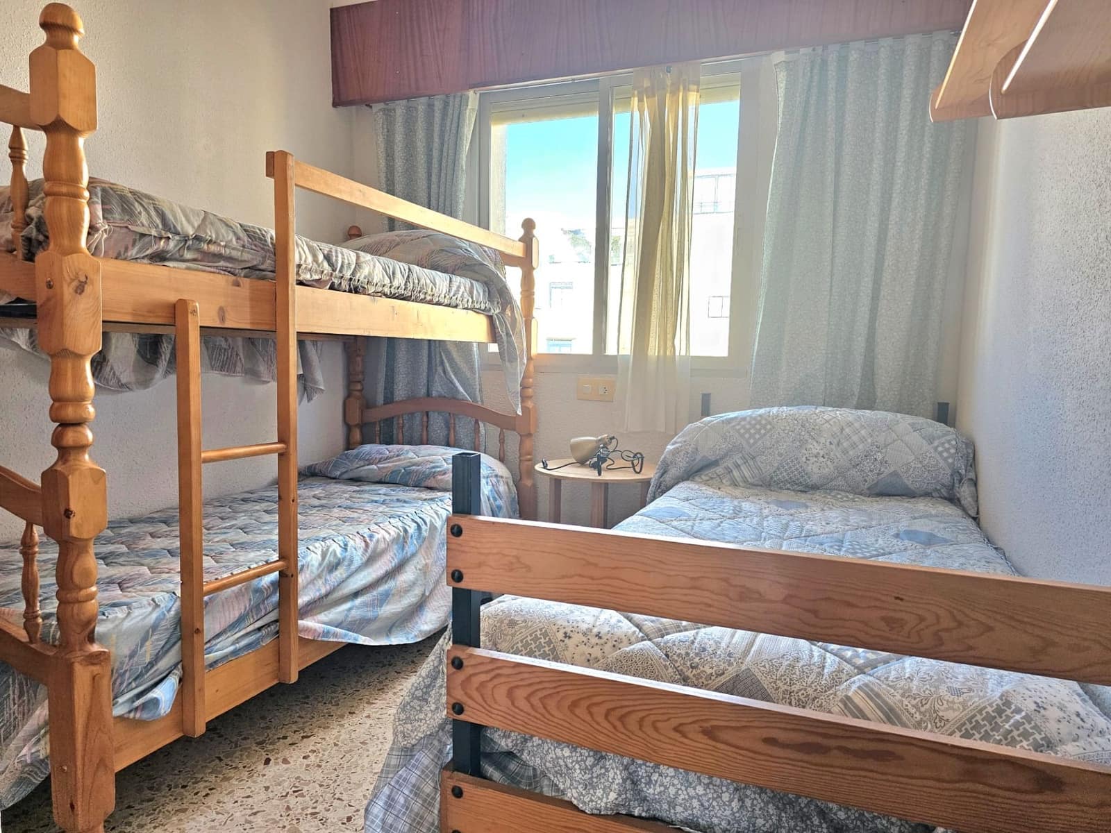 3 soveværelse Lejlighed til salg i Gandia med swimmingpool - € 295.000 (Ref: 9401817)