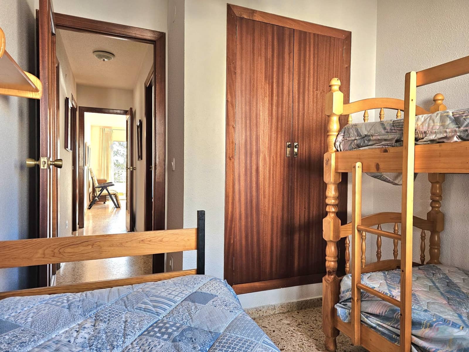 3 soveværelse Lejlighed til salg i Gandia med swimmingpool - € 295.000 (Ref: 9401817)