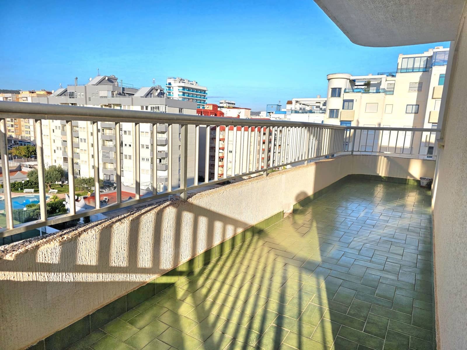 3 soveværelse Lejlighed til salg i Gandia med swimmingpool - € 295.000 (Ref: 9401817)