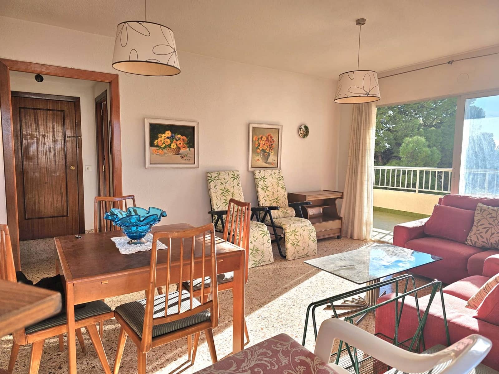 3 soveværelse Lejlighed til salg i Gandia med swimmingpool - € 295.000 (Ref: 9401817)