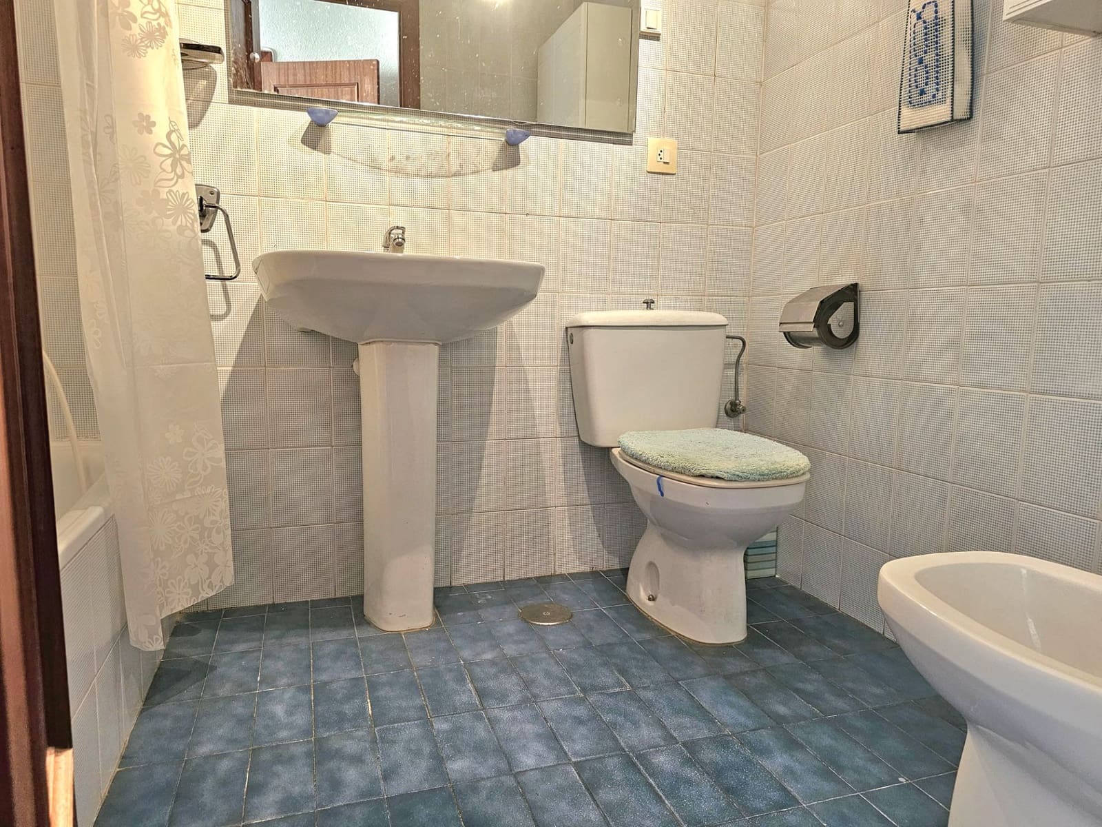 3 soveværelse Lejlighed til salg i Gandia med swimmingpool - € 295.000 (Ref: 9401817)