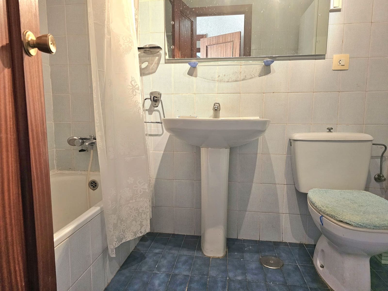 3 soveværelse Lejlighed til salg i Gandia med swimmingpool - € 295.000 (Ref: 9401817)