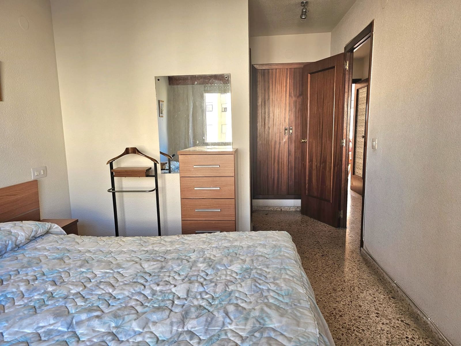 3 soveværelse Lejlighed til salg i Gandia med swimmingpool - € 295.000 (Ref: 9401817)